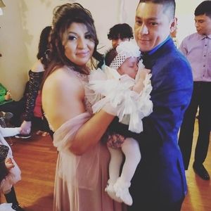 Meet your Posher, Santos